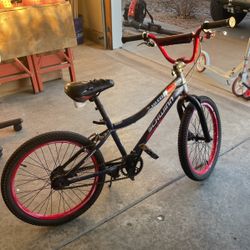 kids bike