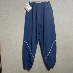 USAF Air Force PTU Pants Men's Large Regular Skilcraft Physical Training NWT