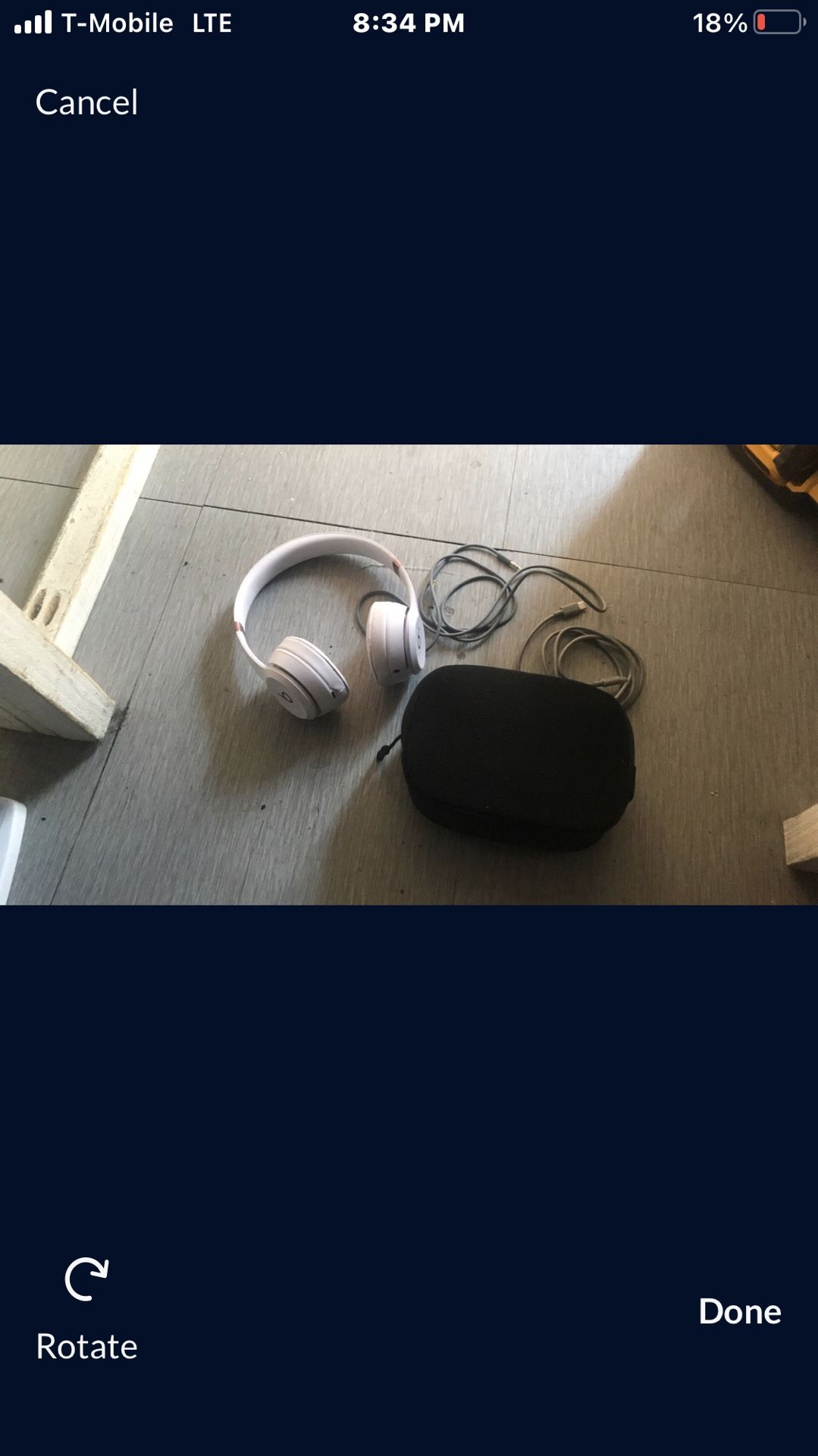 Beats Solo 4