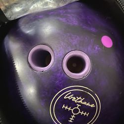 Bowling Ball 