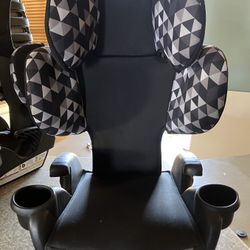 Toddle Car Seat