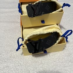 Lv Belts 