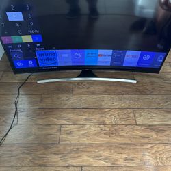 Samsung T.V 58 