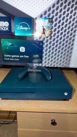 Xbox