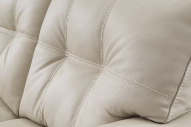 Santorine Bone Sofa