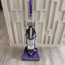 Dirt Devil PowerMax Pet Upright Vacuum