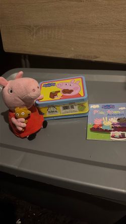 Pella pig bundle