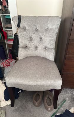 Chair  NEW