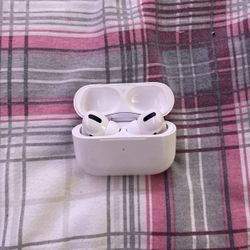 AirPods Pro
