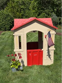 Cute Cottage
