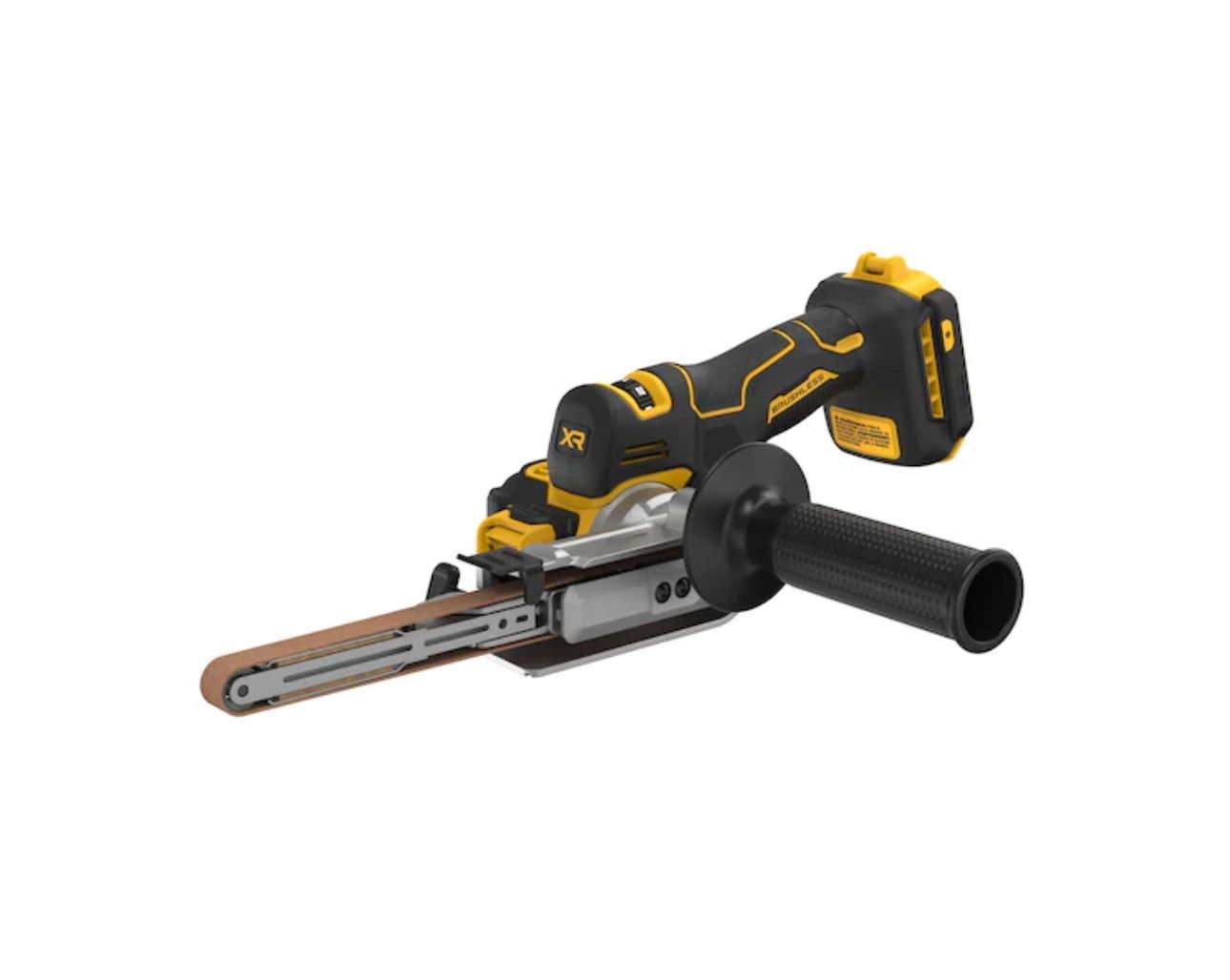 DeWalt 20V Bandfile 18” (Tool Only)