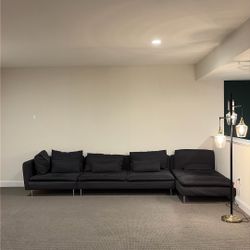  3 Pc Sectional 