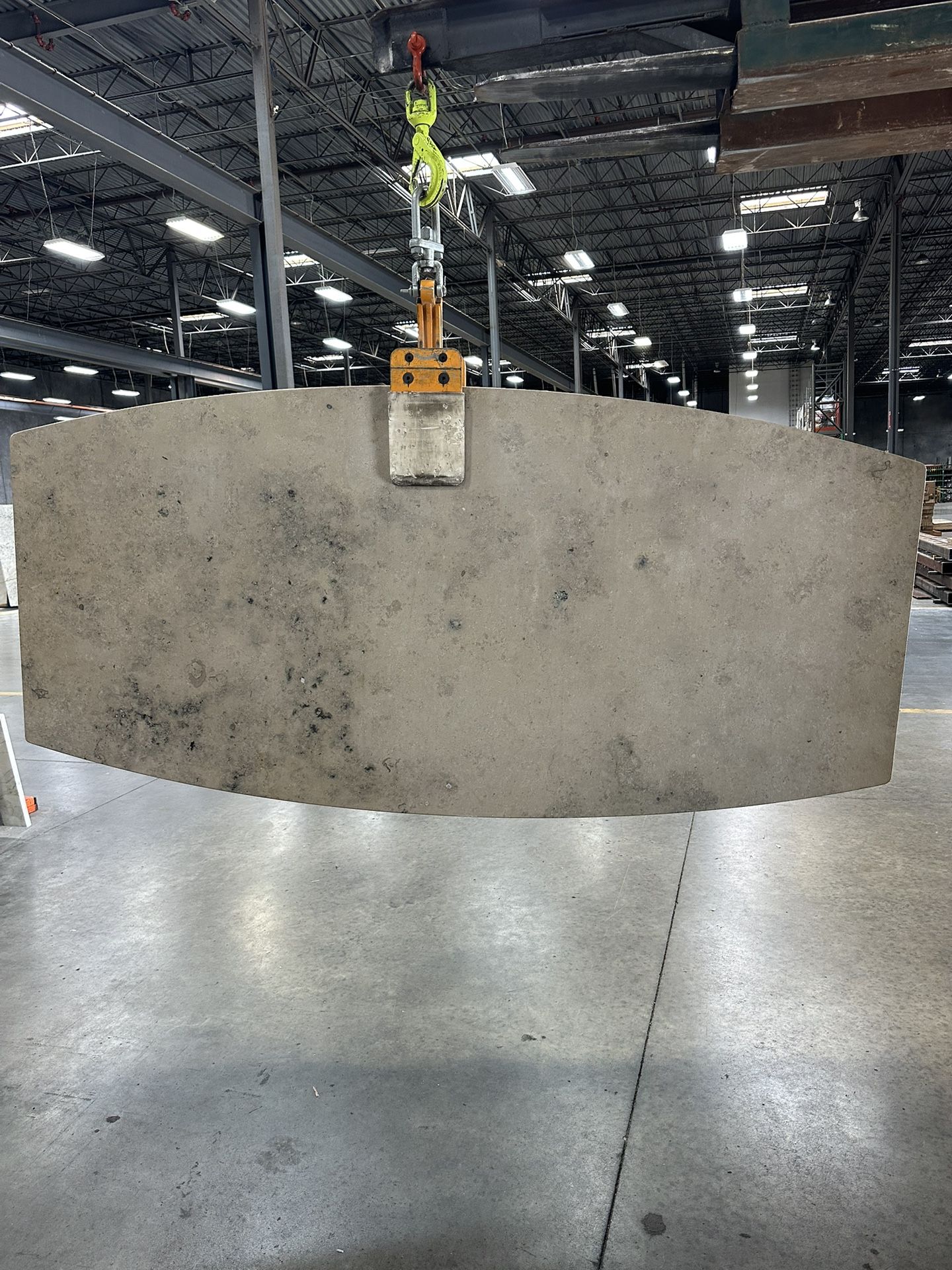 Granite Table