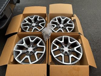 Rines 17x8 Aluminum CANYON