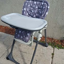 High Chair