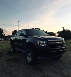 2007 Chevrolet Avalanche