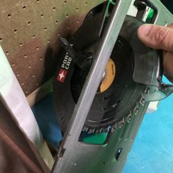 20 Volt Porter cable Impact Drill And Saw