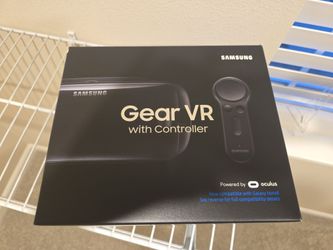 Gear Vr
