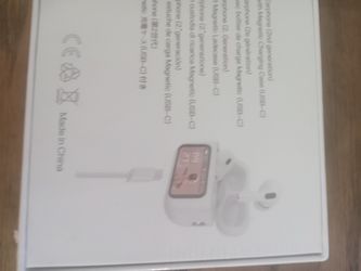 Earphone  2nd Generation 