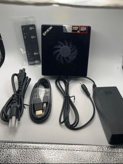 GMKTec K11 Mini PC