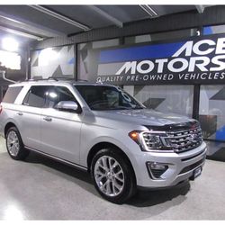 2019 Ford Expedition