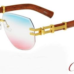 Cartier Sunglasses 