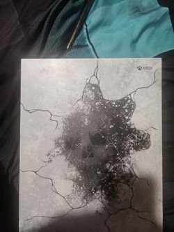 XBox One X Gears of War 5 Limited Edition