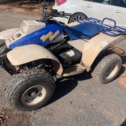 Polaris 1998 250