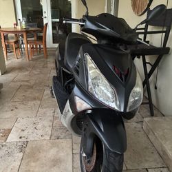 150cc 2022 Moped Peace Motor Sports PLEASE READ. 