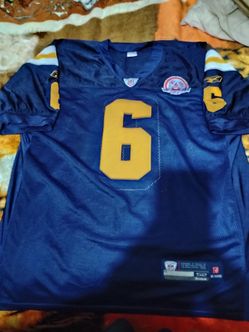 Jets jersey