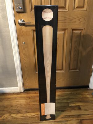 New And Used Baseball Bats For In Orlando Fl Offerup Brand New Baseball Bat Display Case For In Orlando Fl