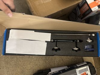 Modona Arora Four Piece Bathroom Accessories Set