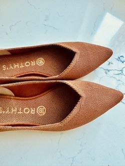 Copper rothys shop
