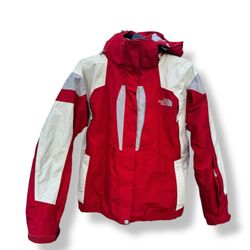 The North Face HyVent Winter Jacket