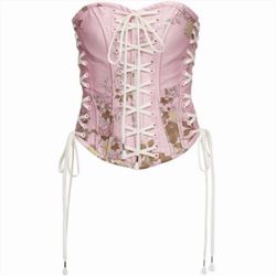 FENTY X PUMA RARE CORSET TOP💓