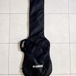 Yamaha Guitar Bag Case