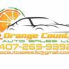 ORANGE COUNTY AUTO SALES LLC