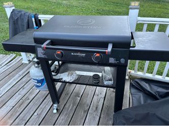 Blackstone Omnivore 30” Griddle