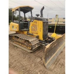 John Deere 450 Dozer