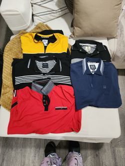Men Shirts
