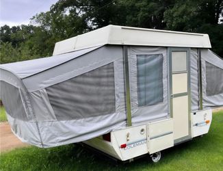 Camping