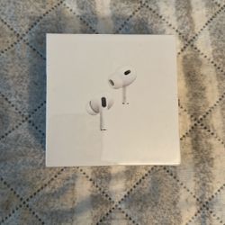 Air Pods Pro Gen 2