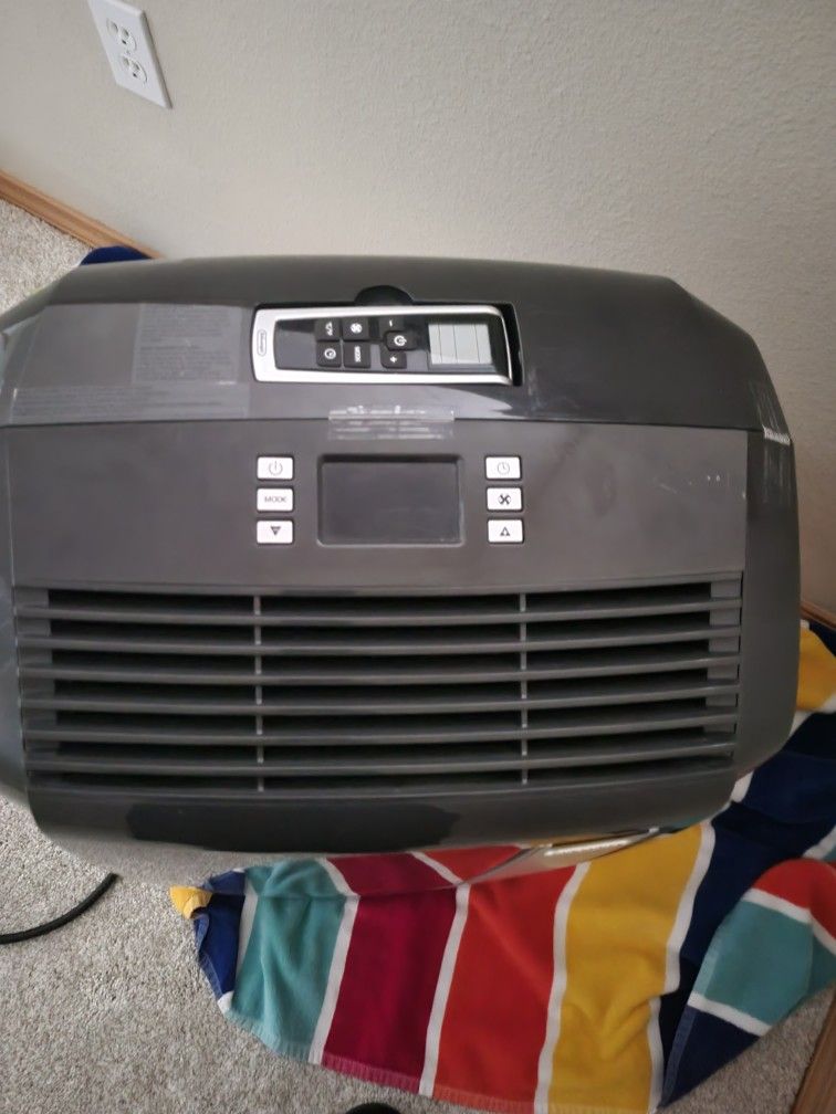 Portable Ac Unit