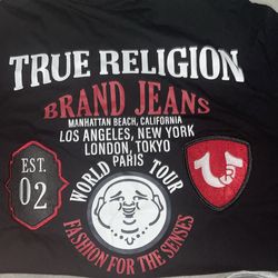 True religion
