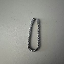 Stainless Steel Bracelet 
