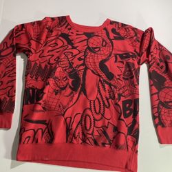 Spider-Man 🕷  Sweatshirt 