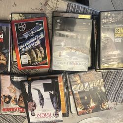 Dvds