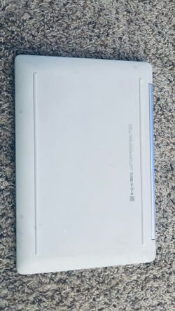 64Bit Chrome Book