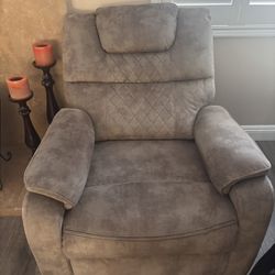 Chair Lift Recliner