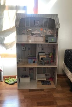 Doll House